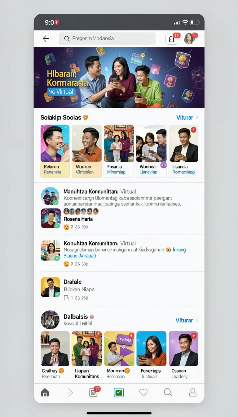 asd123 App APK Terbaru screenshot 3
