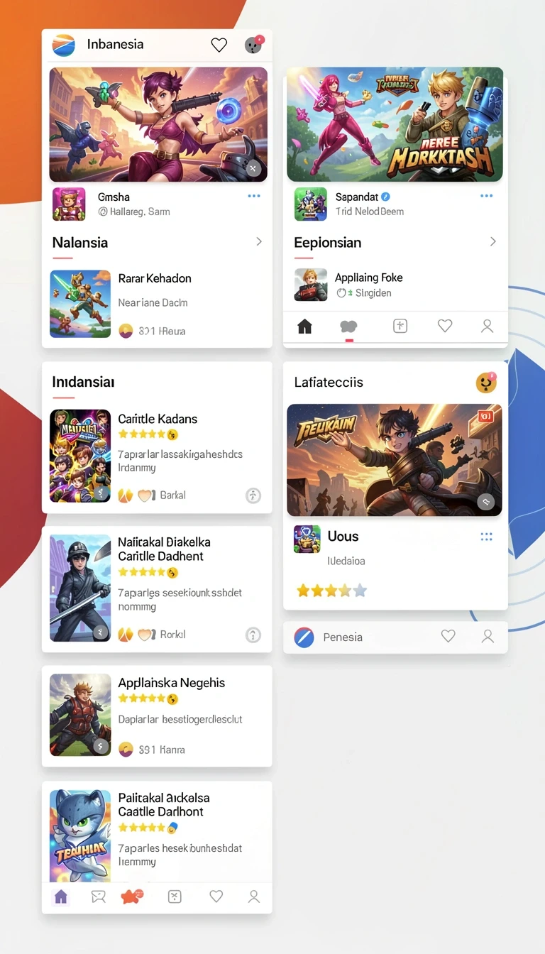 Download cakrivo APK untuk Android screenshot 1