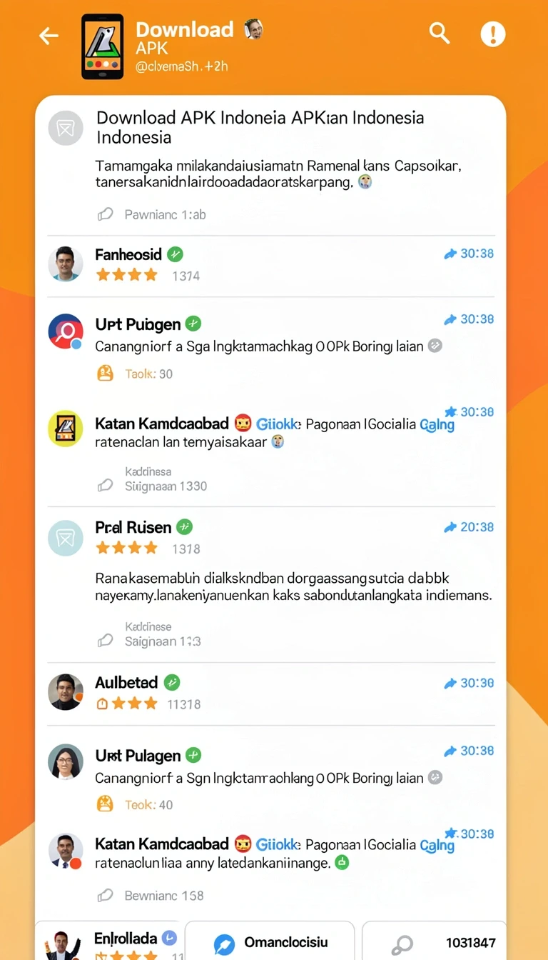 virus88 App APK Terbaru screenshot 2