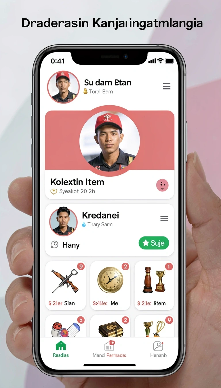 indosattoto App APK Terbaru screenshot 3