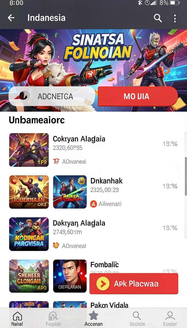 Review Aplikasi presidenslot Versi Terbaru screenshot 3