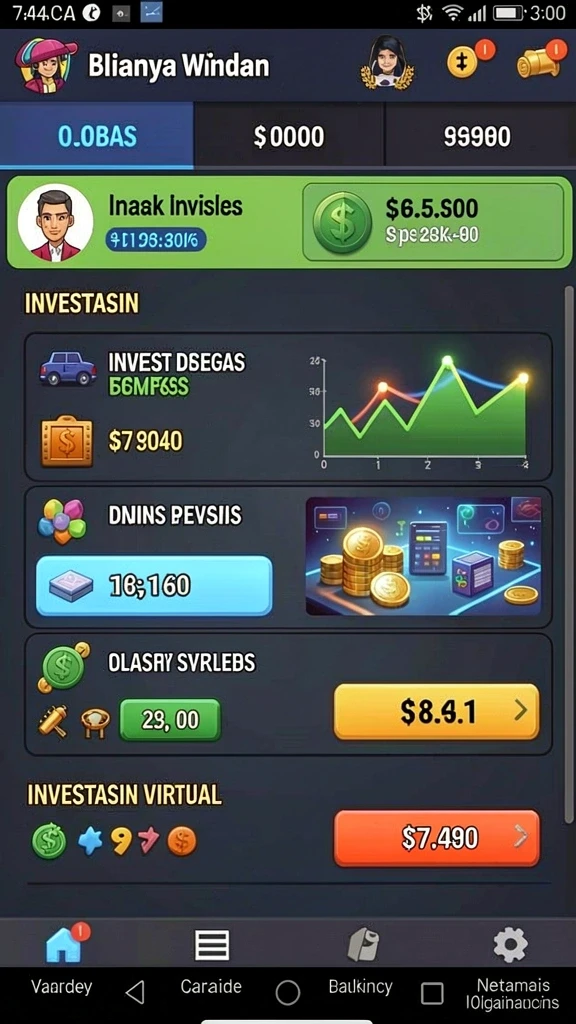 indosattoto App APK Terbaru screenshot 2