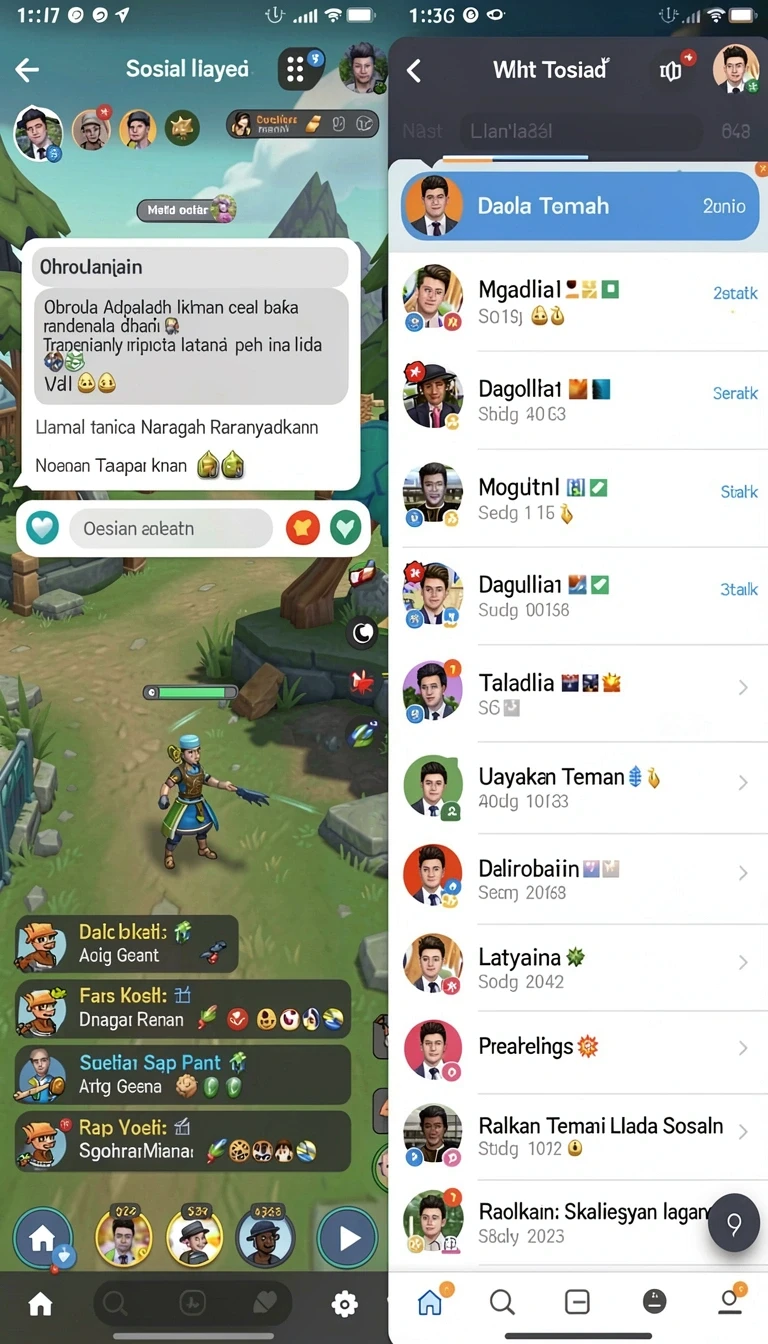 Download vivatogel APK untuk Android screenshot 3