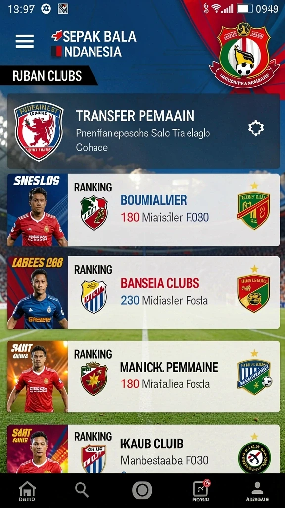 8888 App APK Terbaru screenshot 2