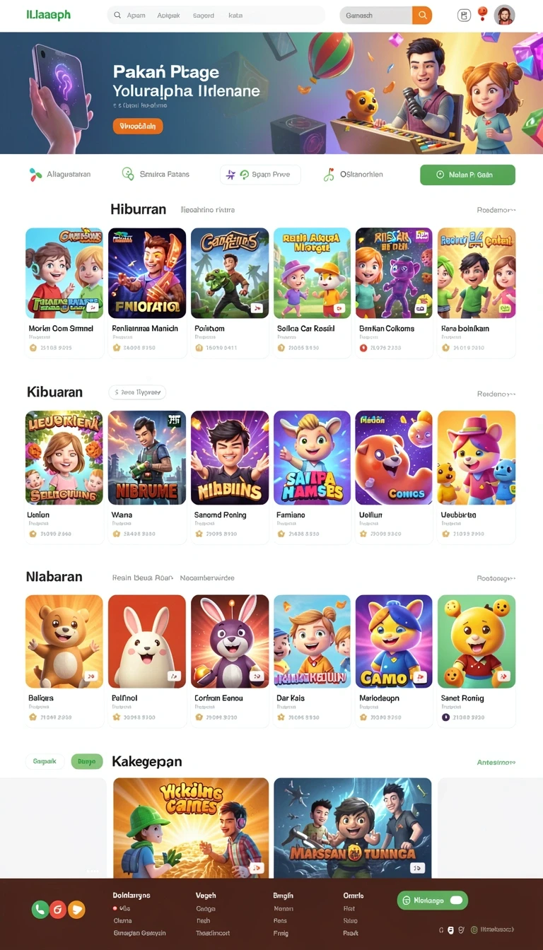 Download vivatogel APK untuk Android screenshot 2