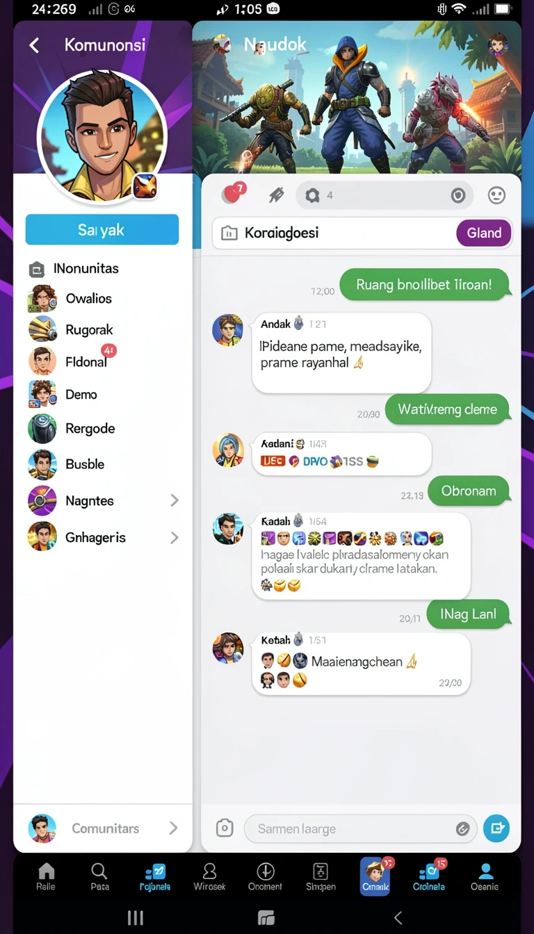 Download yumetoto APK untuk Android screenshot 1